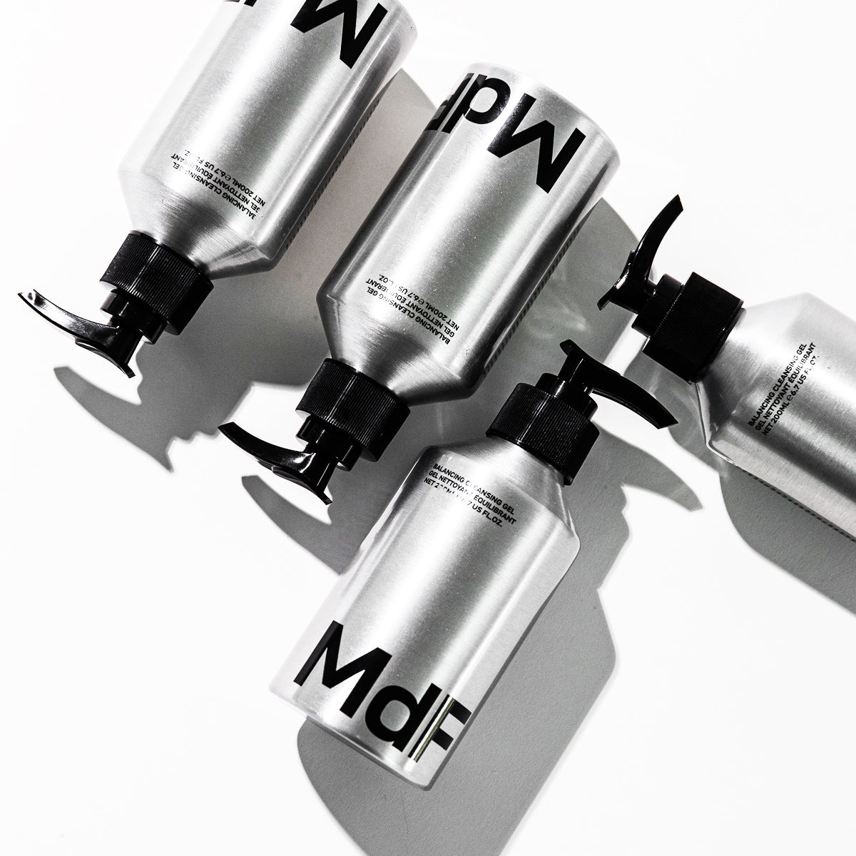 BALANCING GEL CLEANSER