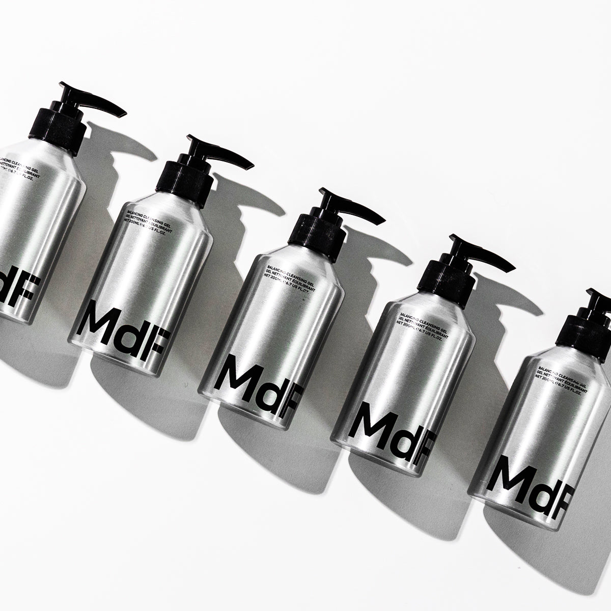 BALANCING GEL CLEANSER