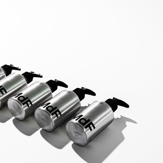 BALANCING GEL CLEANSER