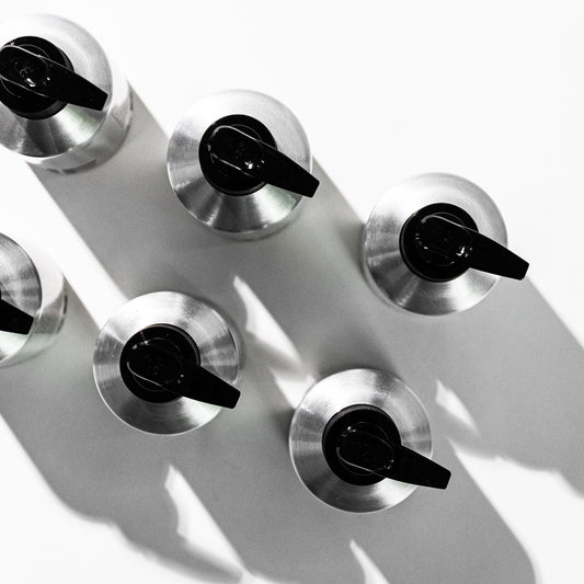 BALANCING GEL CLEANSER