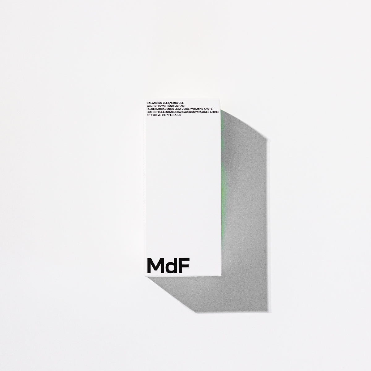 BALANCING GEL CLEANSER