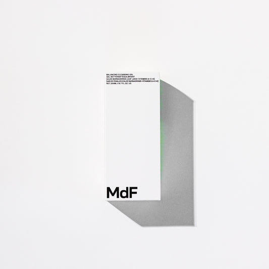 BALANCING GEL CLEANSER