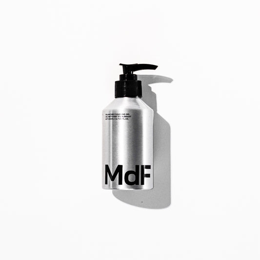 BALANCING GEL CLEANSER