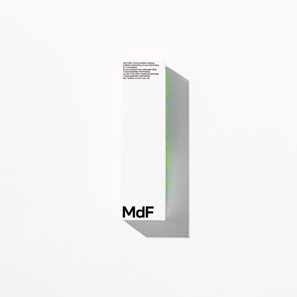 PEPTIDE VITAMIN BODY CREAM