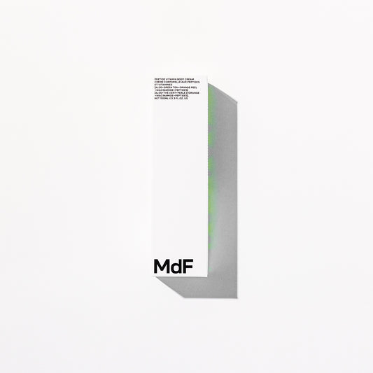 PEPTIDE VITAMIN BODY CREAM