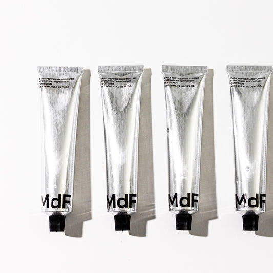 DAILY PEPTIDE MOISTURIZER