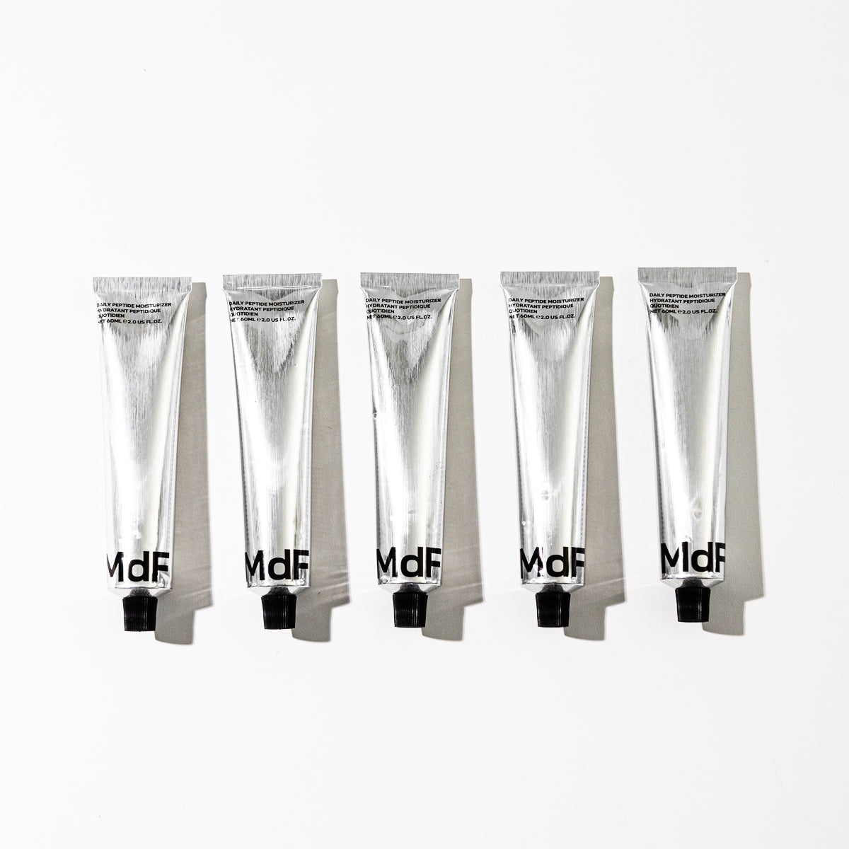 DAILY PEPTIDE MOISTURIZER