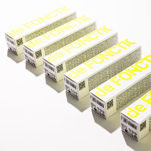 EXFOLIATING FACE POLISH