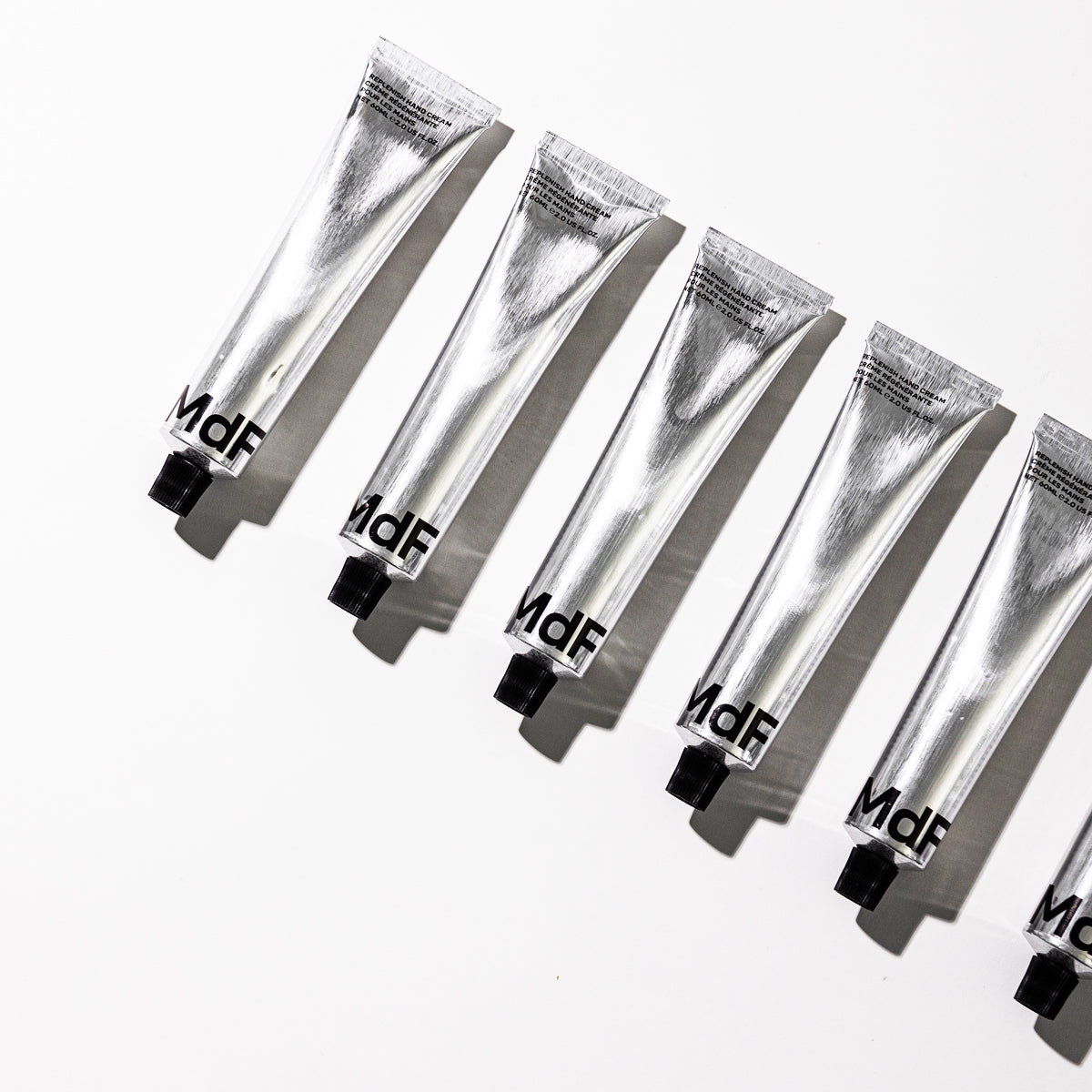 REPLENISH HAND CREAM