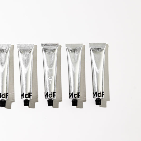 PURIFYING CLAY MASK