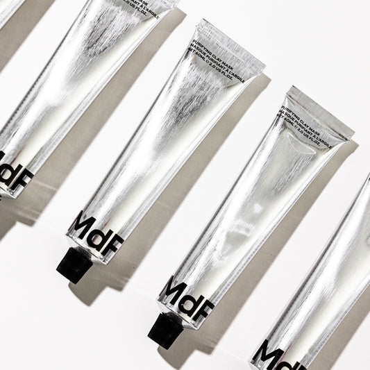 PURIFYING CLAY MASK
