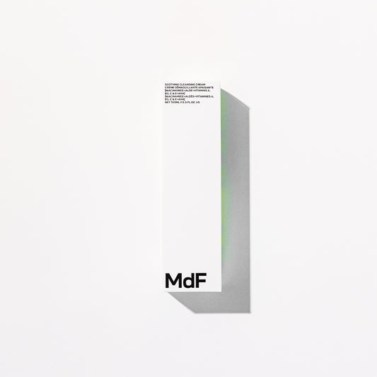 SOOTHING CLEANSING CREAM