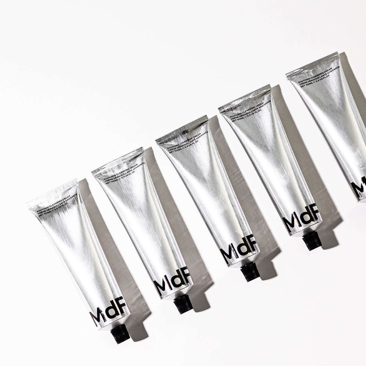 SOOTHING CLEANSING CREAM